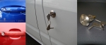 Deadlocks - Hooklocks - Abingdon - Oxfordshire